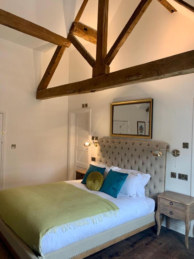 Upstairs At 33 - Self Check In Boutique Accommodation In Worcester Centre מראה חיצוני תמונה